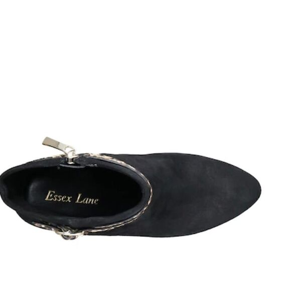Essex Lane Kami Bootie Women’s New in Box - Picture 6 of 9